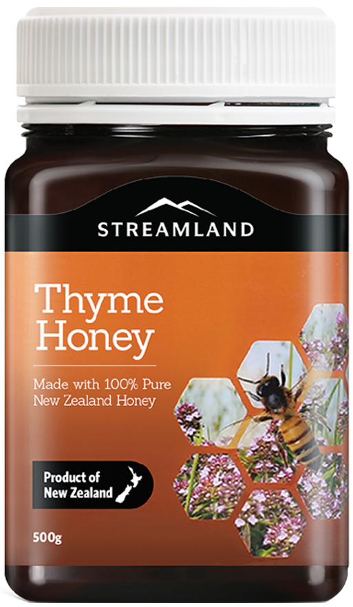 Thyme ’N Honey Streamland NZ