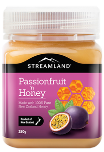 Passionfruit ’N Honey (Hot Sale)