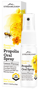 Propolis Oral Spray