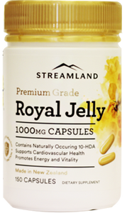 Royal Jelly