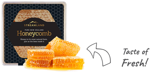 Comb Honey