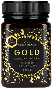 Manuka Honey 5+