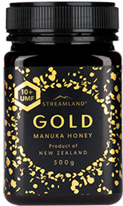 Manuka Honey 10+