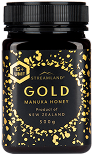 Manuka Honey 15+