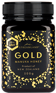 Manuka Honey 20+