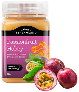 Passionfruit ’N Honey (Hot Sale)