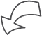 Down angle decoration